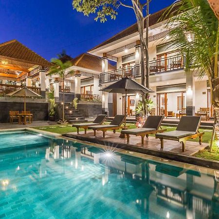Soki Villa Canggu  Exterior photo