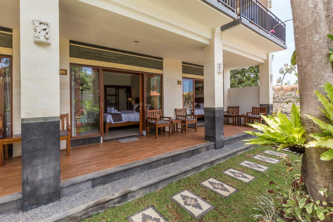 Soki Villa Canggu  Exterior photo