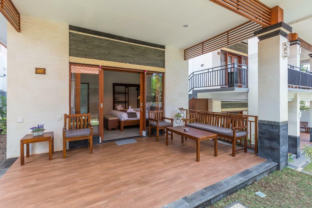Soki Villa Canggu  Exterior photo