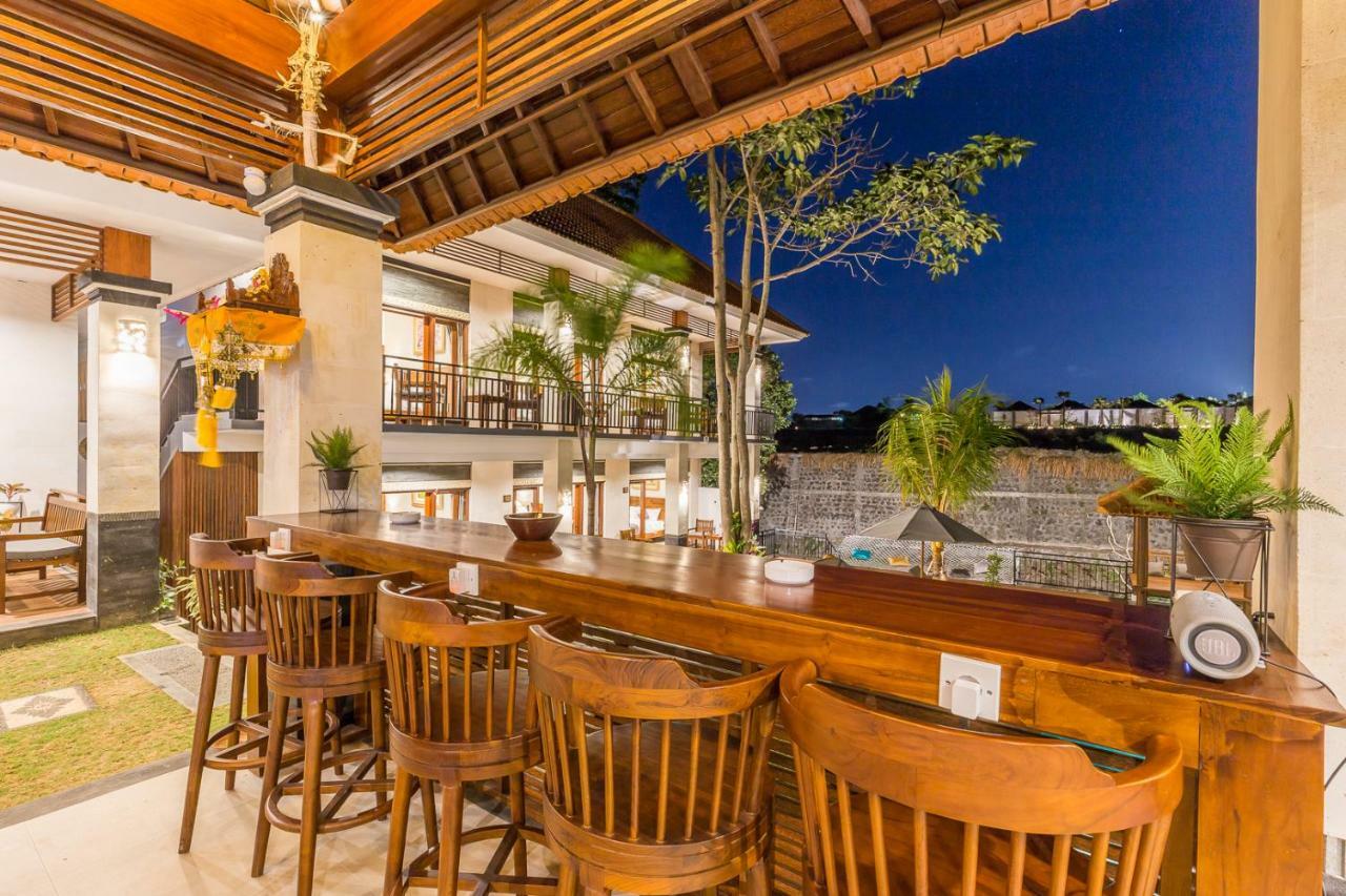Soki Villa Canggu  Exterior photo