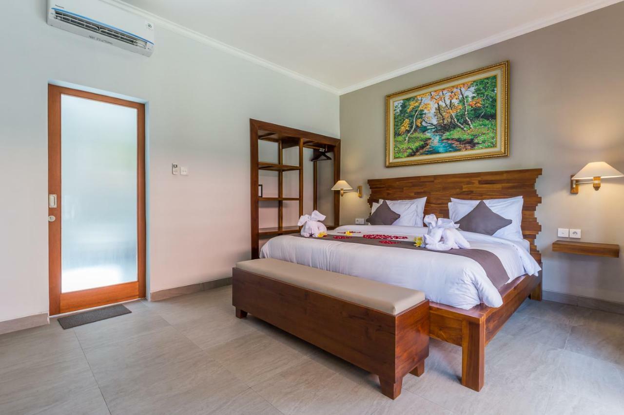 Soki Villa Canggu  Exterior photo