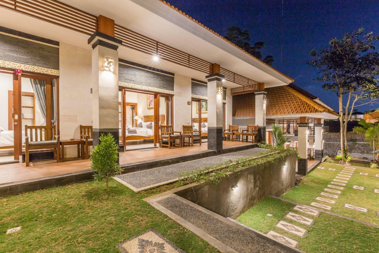 Soki Villa Canggu  Exterior photo