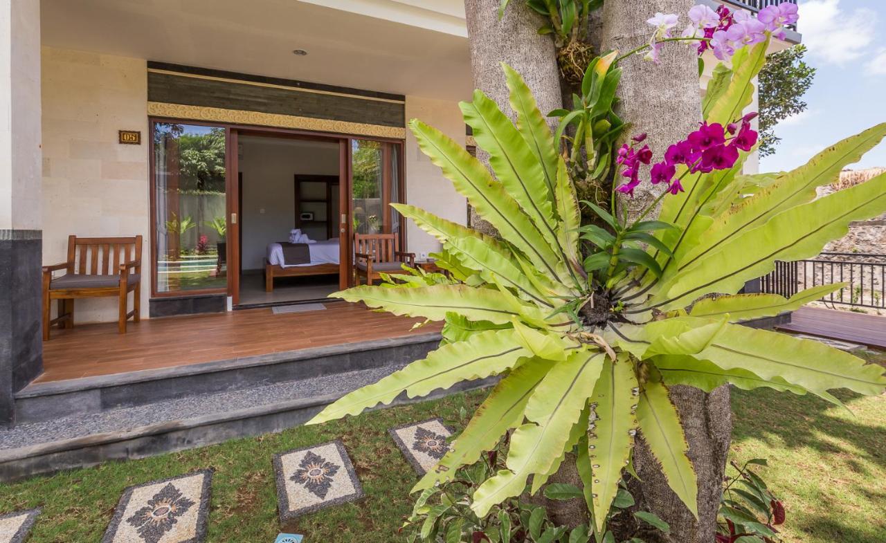 Soki Villa Canggu  Exterior photo