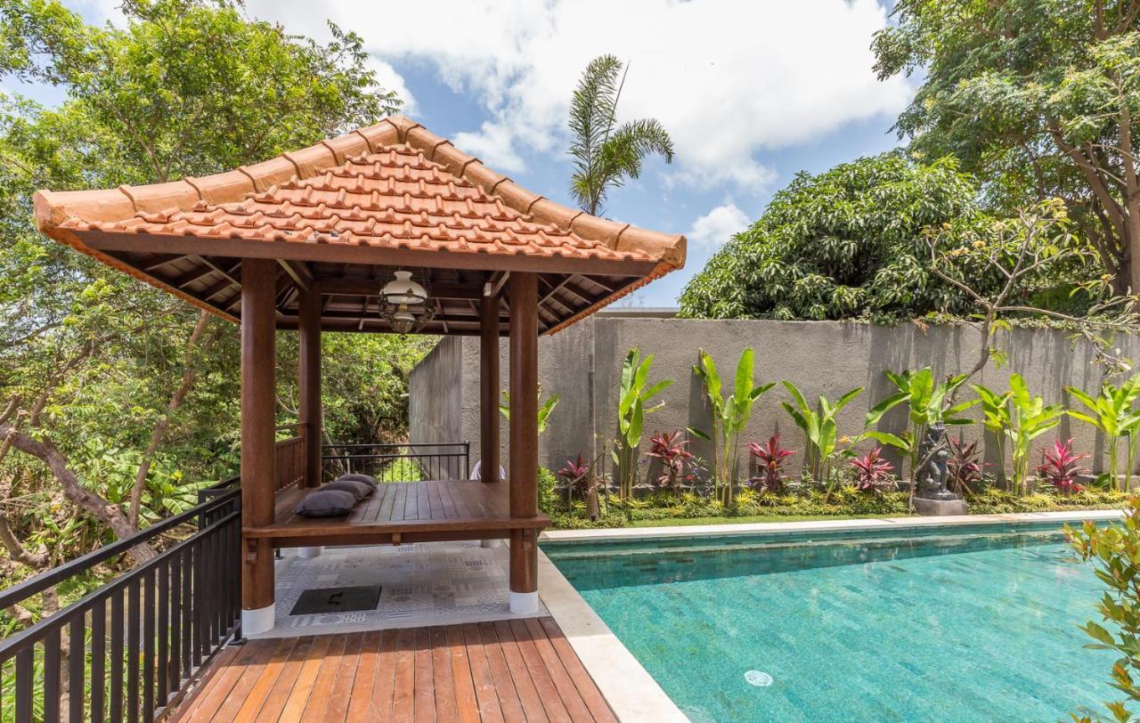 Soki Villa Canggu  Exterior photo